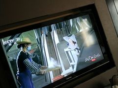 -中山利和希尔顿酒店