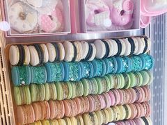 -麦雪尔甜品·生日蛋糕(新街口旗舰店)