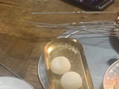 -清真·馬坡二旦烧烤(人生一串拍摄店)