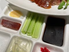 -四季民福烤鸭店(故宫店)