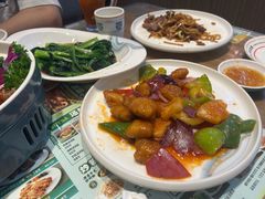 -九龙湾茶餐厅(东门店)