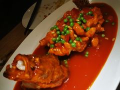 -金牌外婆家(苏州中心店)