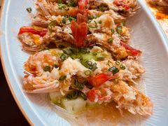 -常来小聚·广州非遗传承餐厅(高德置地店)