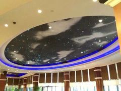 -圣雷克大酒店-爱琴海自助餐厅