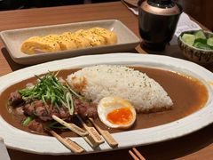 -CURRY YA 熟成咖哩專門店(深圳湾万象城店)