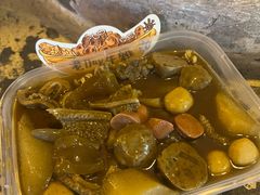 牛杂-老day牛杂(官也街总店)