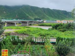 -图们国门景区
