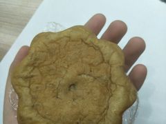 -啊噗吐呦现场烘焙(麦凯乐店)