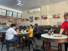 -食惠里小笼包面馆(越秀店)