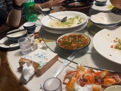 -千岛湖小鱼儿·淳安匠心农家菜