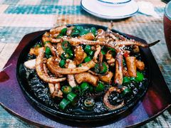 -八张桌子(老店)