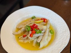 -滇野云南野生菌餐厅(陕西南路店)