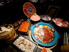 -吼堂老火锅(太古里总店)