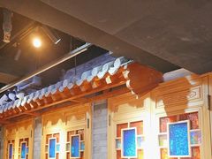 -京味斋·北京烤鸭(华威桥北工大店)