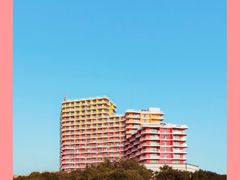 -山海广场