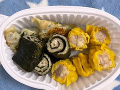 -包道广式点心专门店(东山口店)