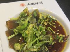 -灶座小锅烀饼·铁锅炖(道里店)
