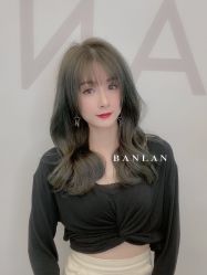 -斑斓色彩沙龙