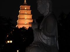 -大慈恩寺(大雁塔)