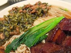 -南小馆(迪士尼小镇店)