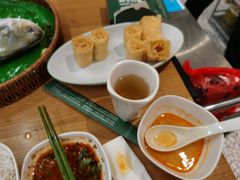 -椰子印象椰子鸡·椰奶鸡·糟粕醋(友谊阳光城店)