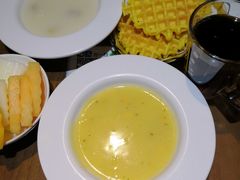 -豪客来牛排(空港华联店)