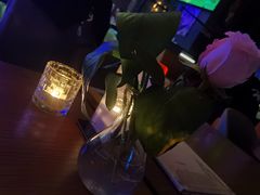 -MARU玛露音乐餐厅(大学路店)