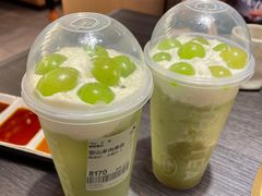 -AJIYA·池袋日式烧肉自助(天津万象城店)