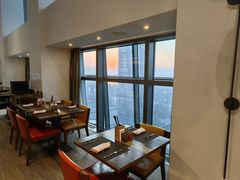 -金奥国际酒店全日餐厅ALTITUDE