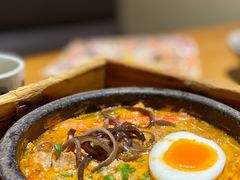 -一心创作料理屋(经开万达店)