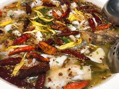 酸菜鱼-太二酸菜鱼(正大广场店)