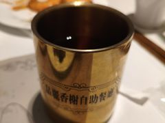 -晶丽香榭自助餐(南京大饭店)