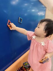 -泡泡米POPOME益智乐园(洪殿花园旗舰店)