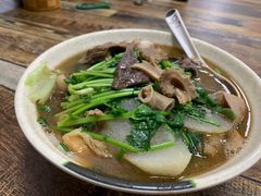 -正宗阳山牛杂(东城店)