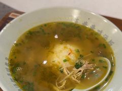 -王春春鸡汤饭(上海中海环宇城店)