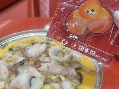 -喜家德虾仁水饺(景枫中心店)