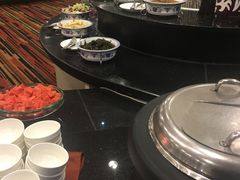 -中国饭店-餐厅