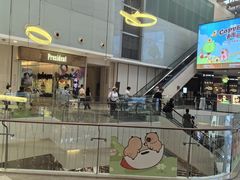 -皇庭广场(福华三路店)