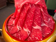 -牛New寿喜烧(曹路花园城店)