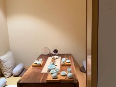 -梅间堂茶馆(绿地缤纷城店)