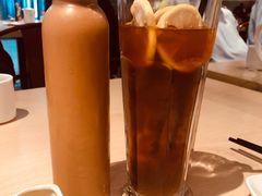 -避风塘(宝山万达店)