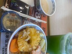 -吉野家(中关村3店)