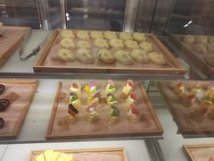 -春天烤肉自助餐厅(南内环店)