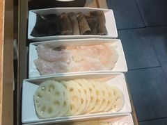 -傣妹火锅(南京东路一店)