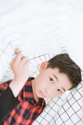 -熊猫叔叔高端儿童摄影(清江商场店)