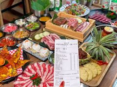 -香猪坊韩国烤肉专属门店(魏公村店)