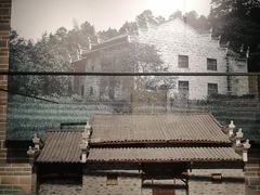 -全国青少年井冈山革命传统教育基地