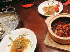-柴米油盐(土菜院子店)