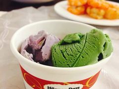 哈根达斯-世纪金源·西餐厅(观音桥东环路店)