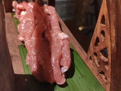 -丁卯•铜锅涮肉(工体店)